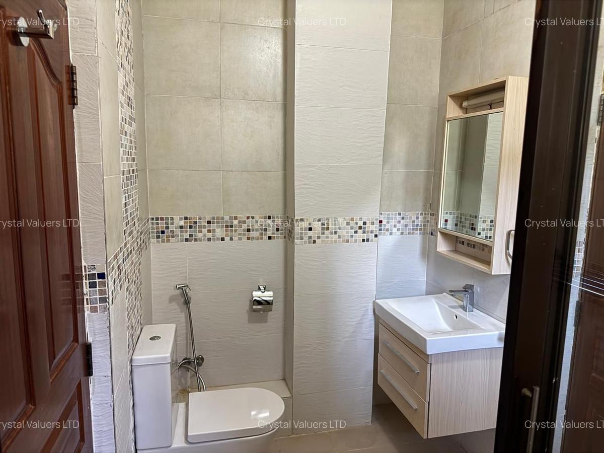 4 Bed Townhouse with En Suite in Runda - 14