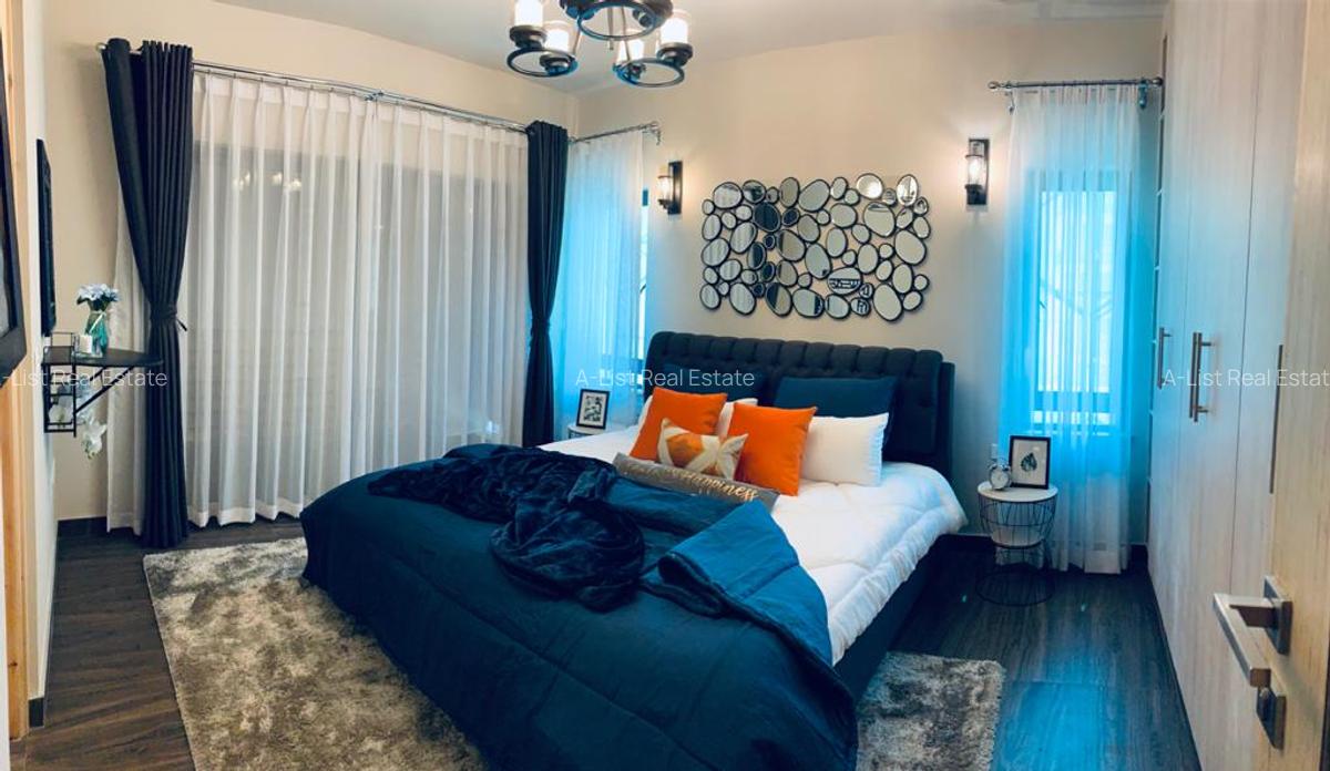 3 Bed Apartment with En Suite at Mandera Road - 20