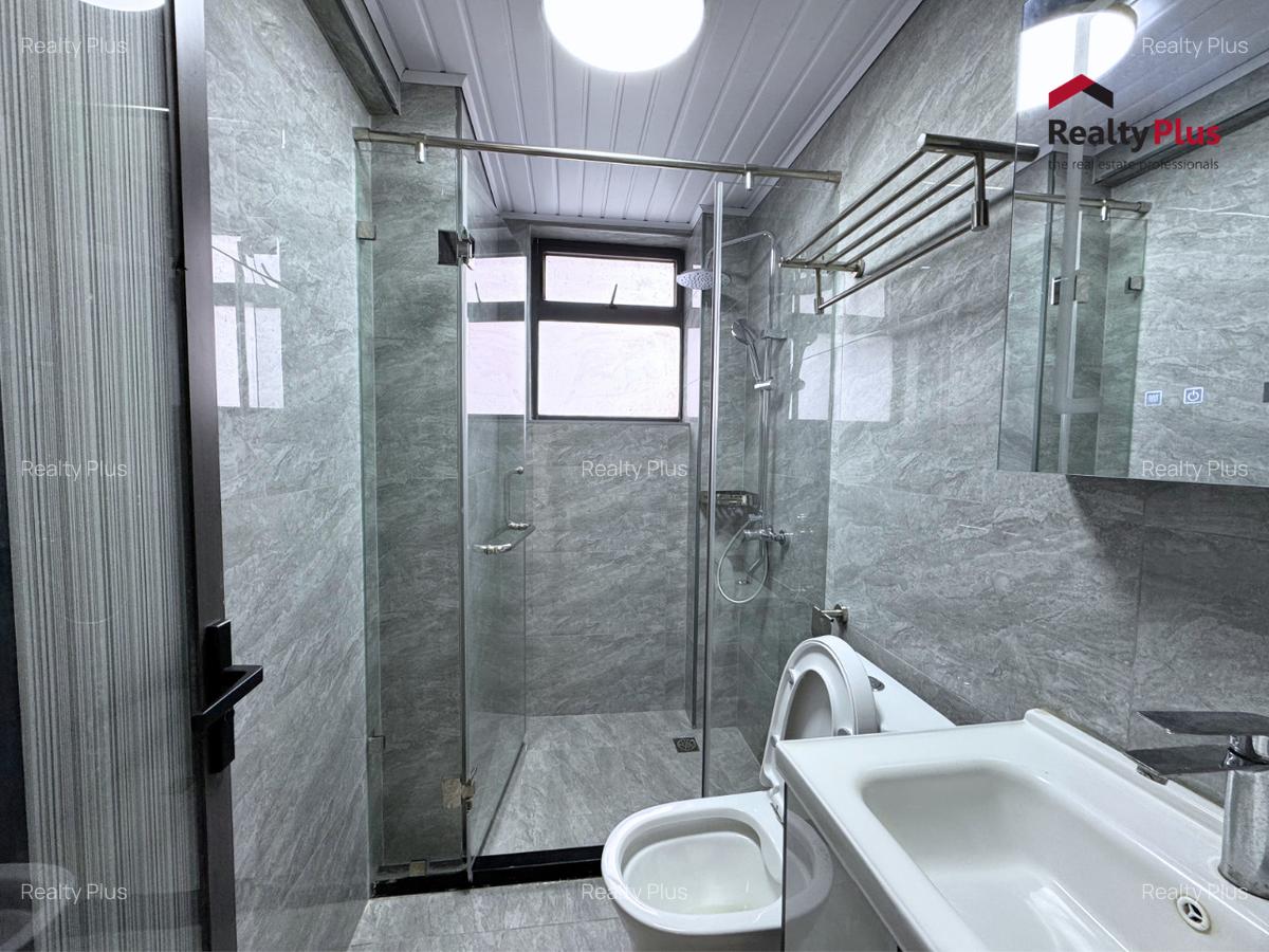 3 Bed Apartment with En Suite at Kirichwa Road - 2