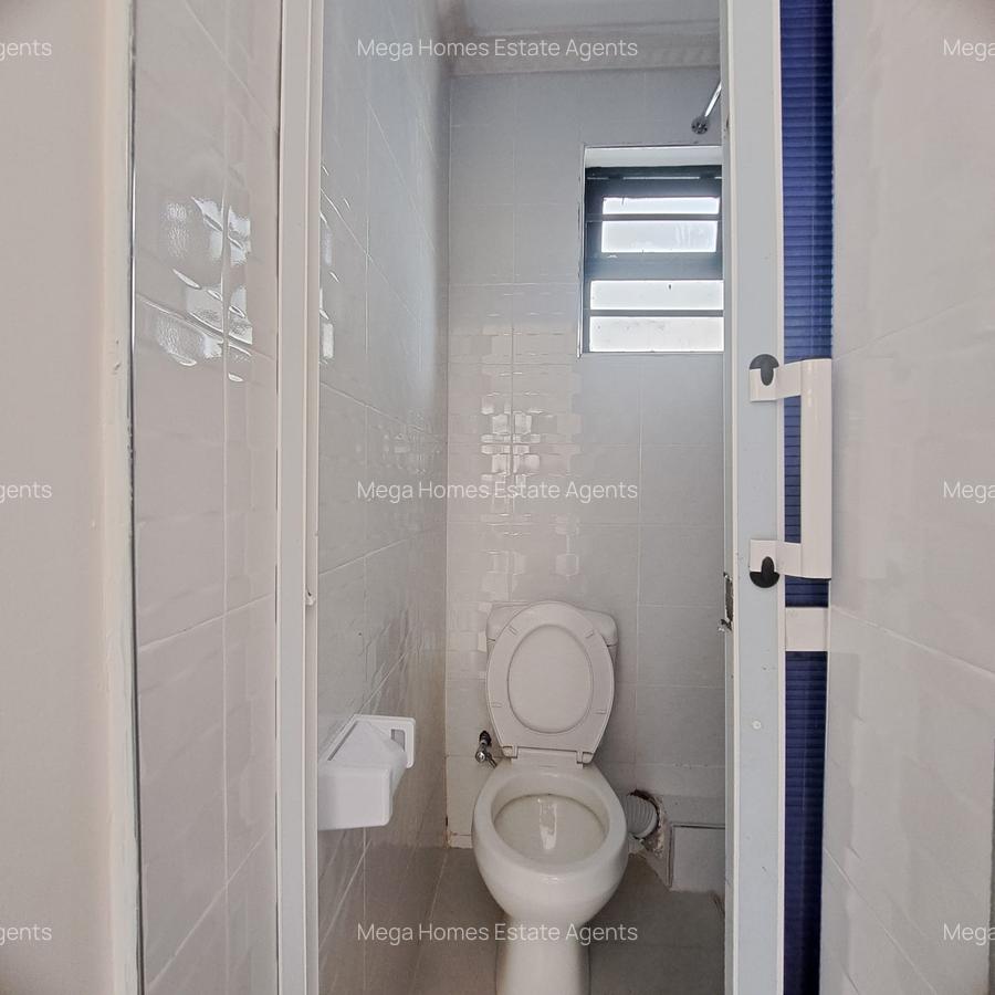 Serviced Studio Apartment with En Suite in Thika Road - 13