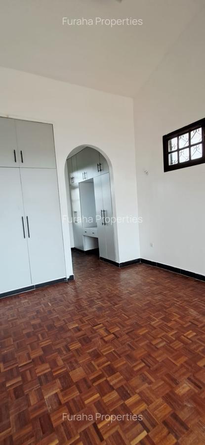 4 Bed House in Shanzu - 10