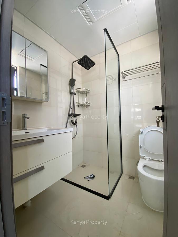 2 Bed Apartment with Swimming Pool at Westlands Road - 8