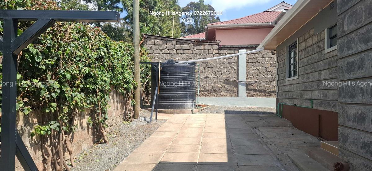 3 Bed House with En Suite at Matasia - 8