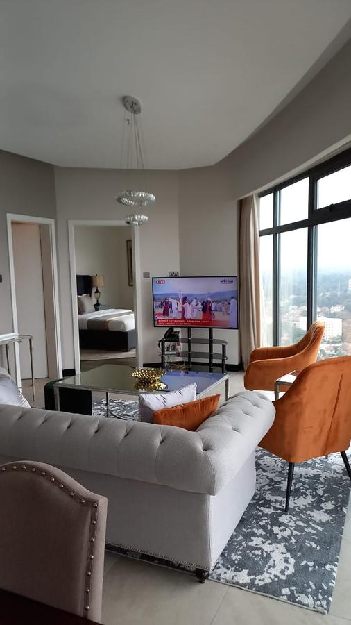 Serviced 2 Bed Apartment with En Suite in Westlands Area - 4