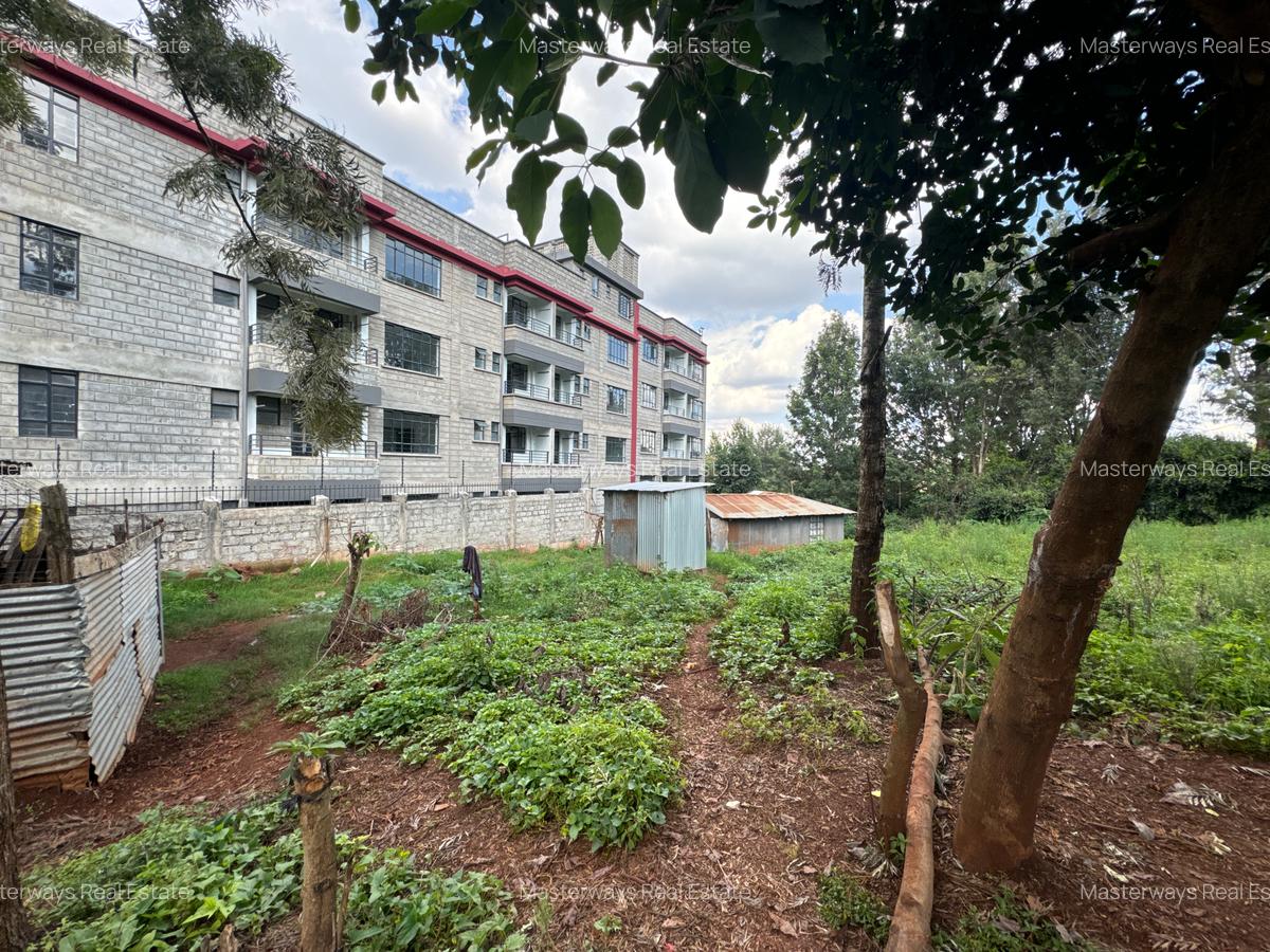 0.5 ac Land in Ngong - 4