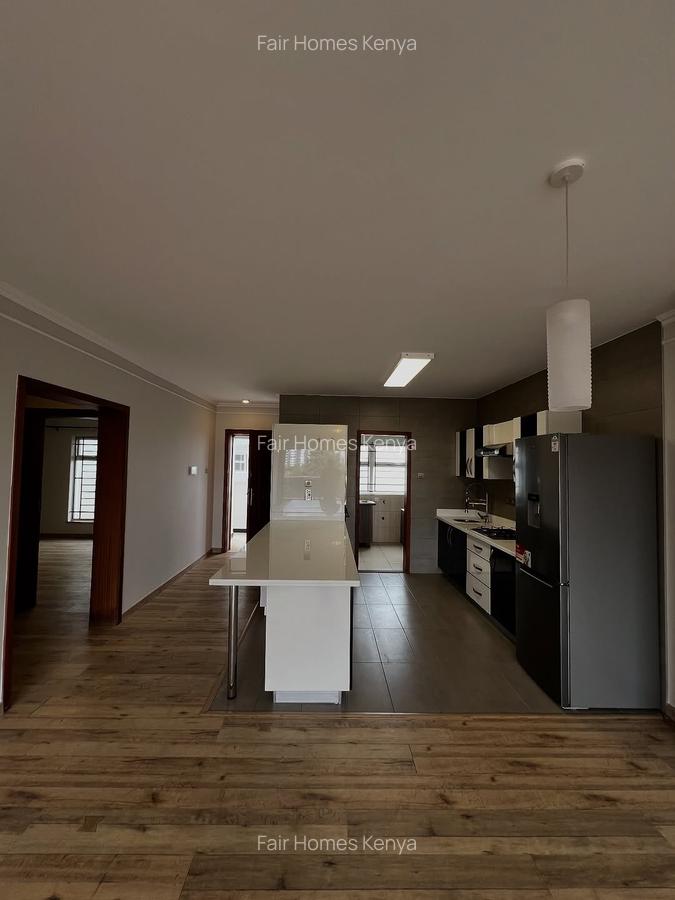 2 Bed Apartment with En Suite at Gatundu Road - 4