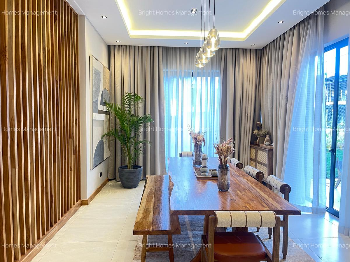 4 Bed Villa with En Suite in Loresho - 15