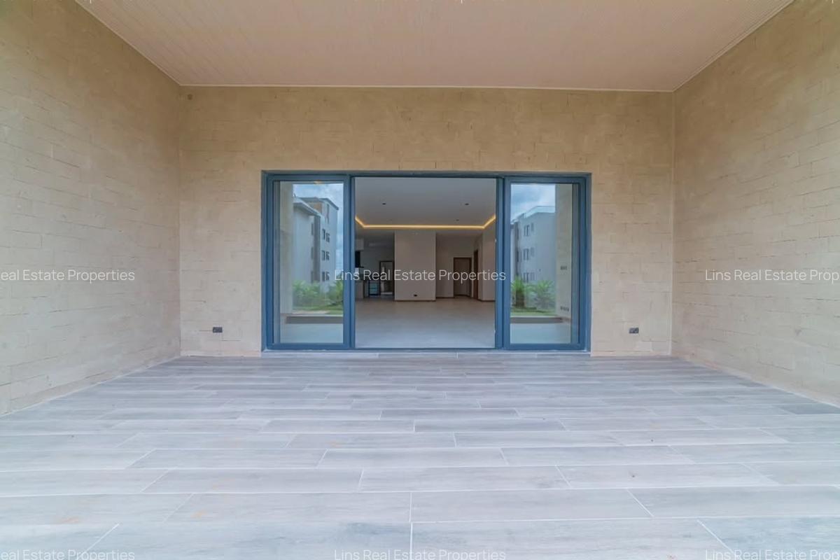 Serviced 4 Bed Apartment with En Suite in Loresho - 6