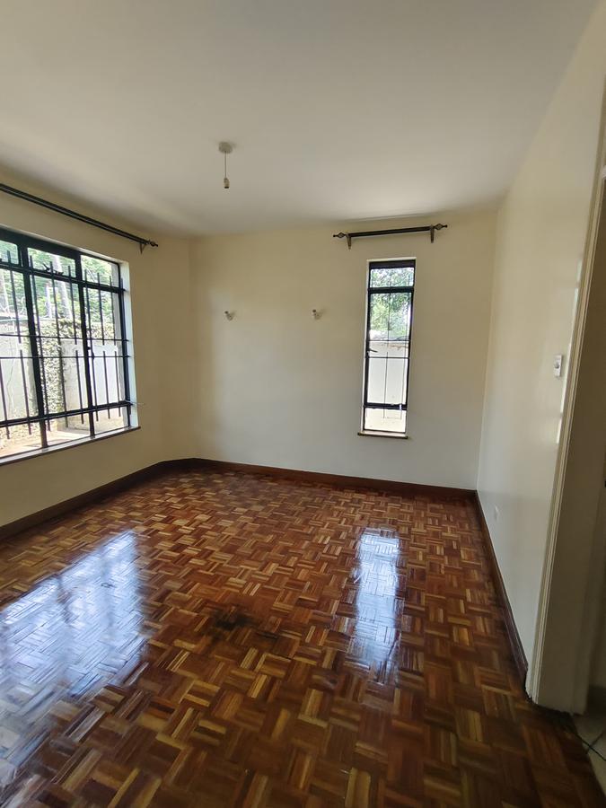 4 Bed Townhouse with En Suite at Yaya Centre - 15