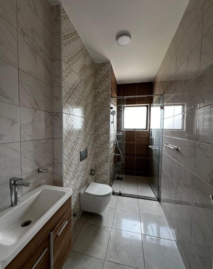 2 Bed Apartment with En Suite at Argwings Kodhek Road - 7