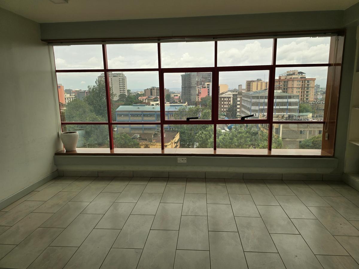 Office with Service Charge Included at Ngara Road - 15