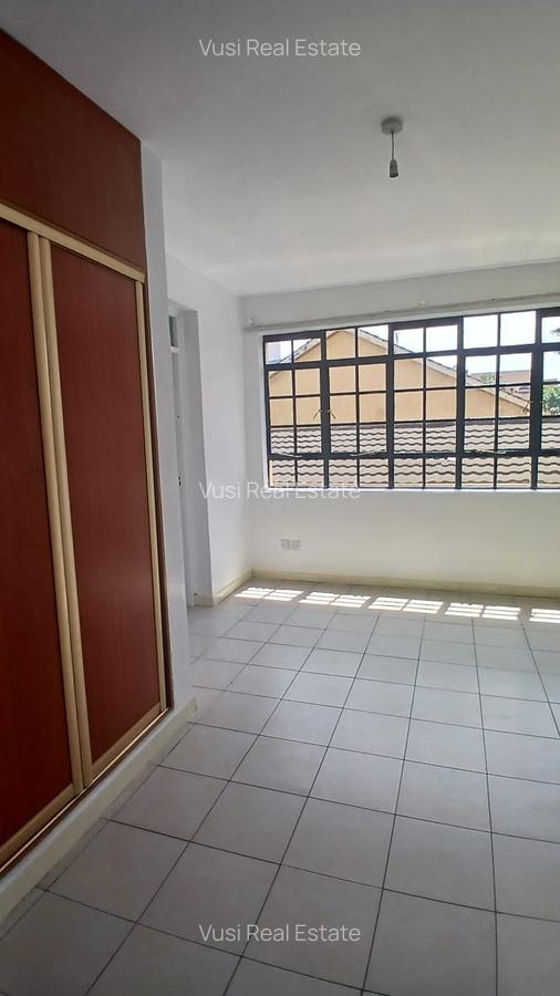 3 Bed Apartment with En Suite in Kileleshwa - 9