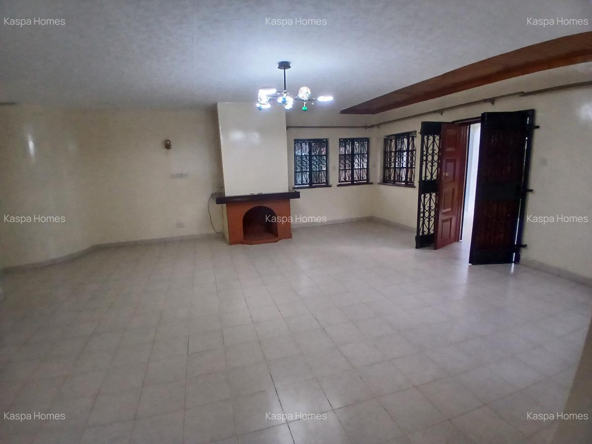 Serviced 5 Bed Apartment with En Suite in Karen - 9