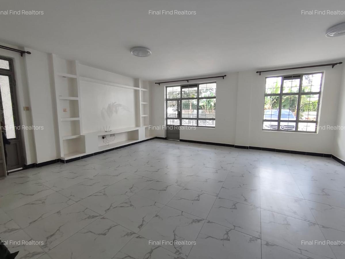 3 Bed Apartment with En Suite in Kitisuru - 10