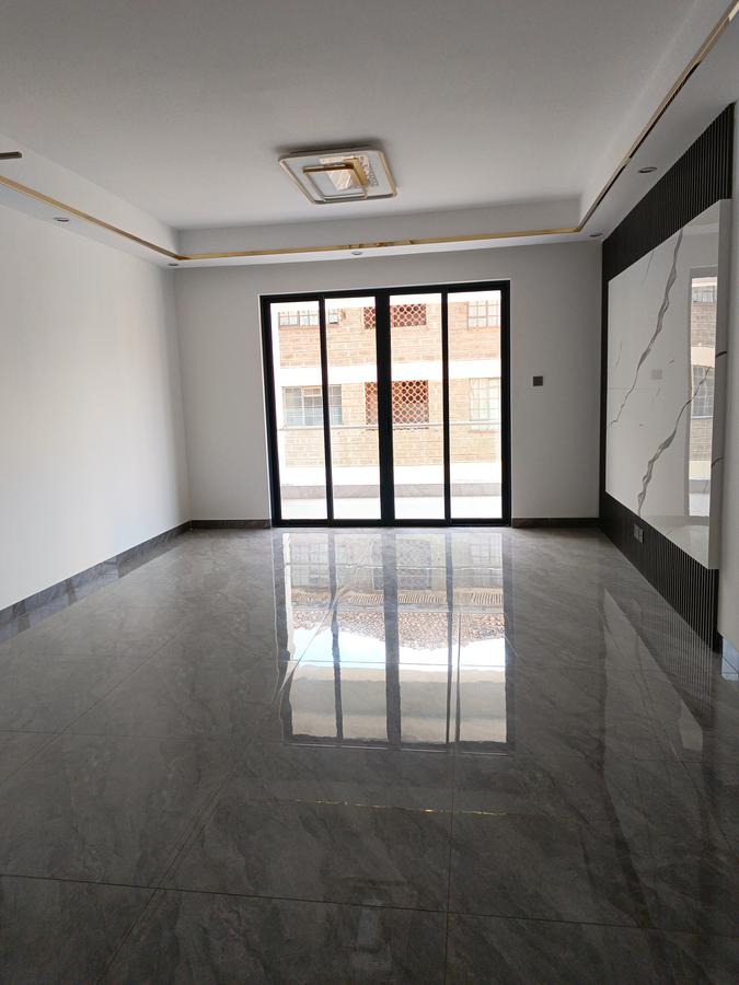 3 Bed Apartment with En Suite in Kilimani - 2