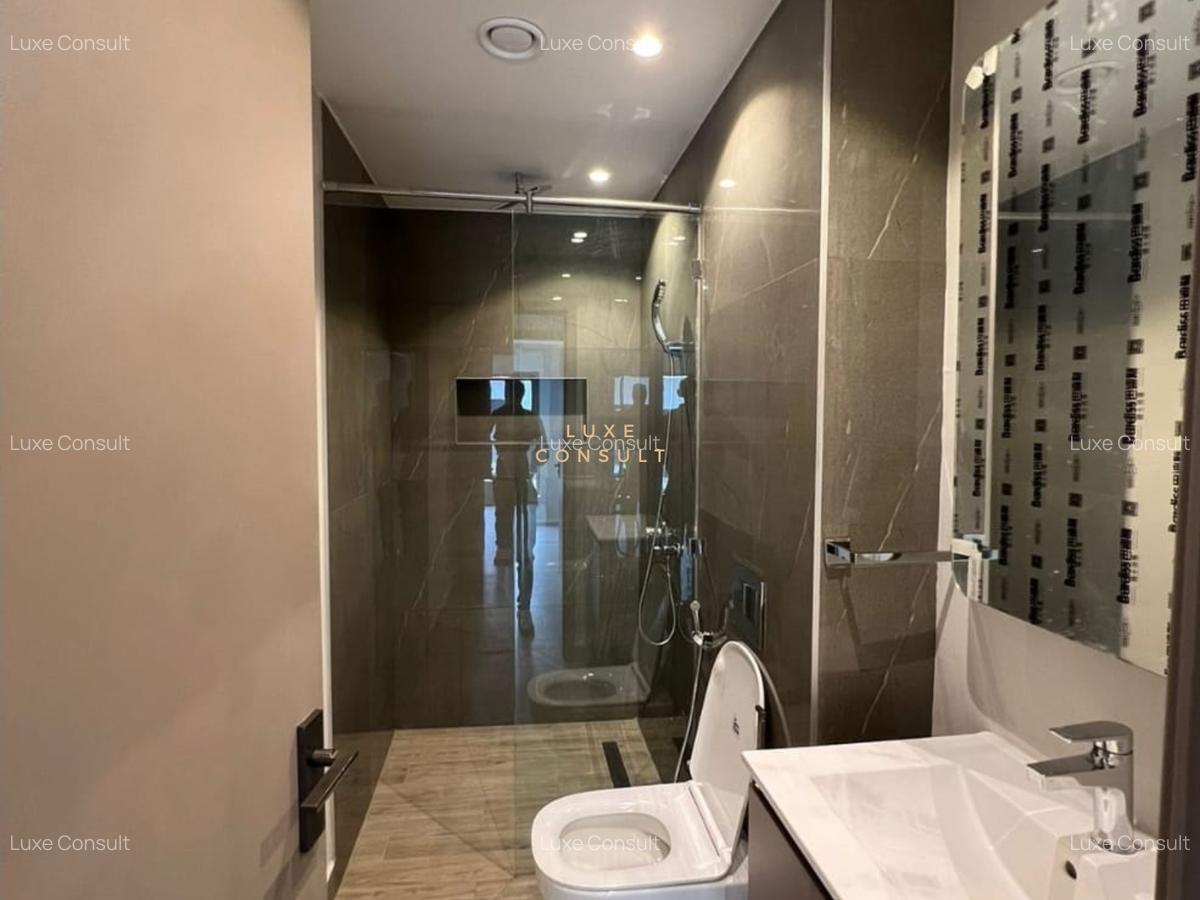 2 Bed Apartment with En Suite in Gigiri - 9