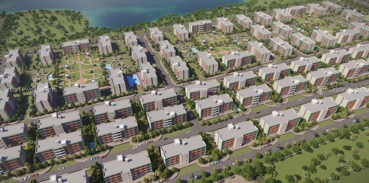 Commercial Land in Vipingo - 9