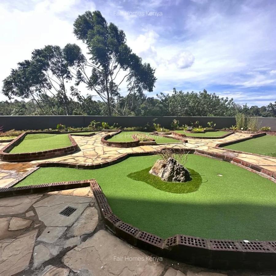 2 Bed Apartment with En Suite at Nyeri Road - 16