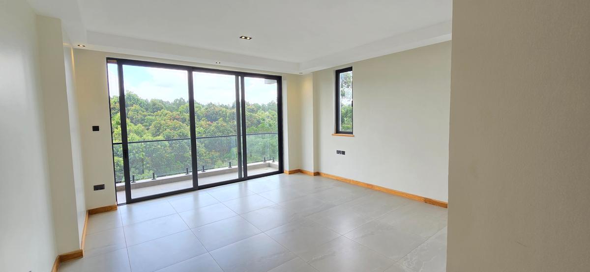 4 Bed Apartment with En Suite at Peponi Road - 18