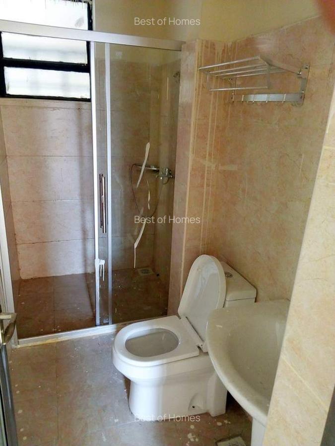 3 Bed Apartment with En Suite in Kilimani - 10
