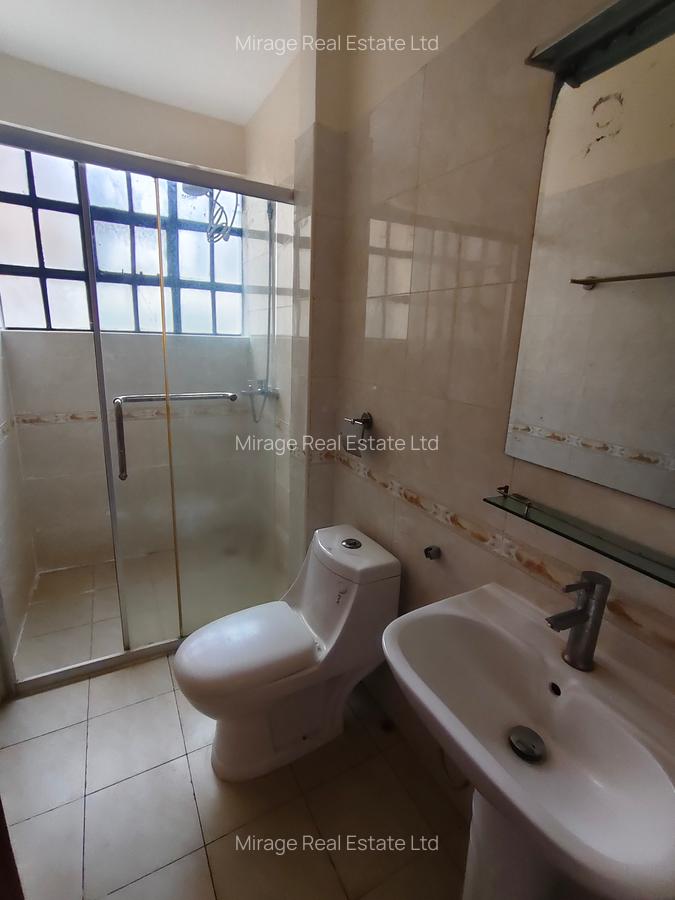2 Bed Apartment with Borehole in Lavington - 4