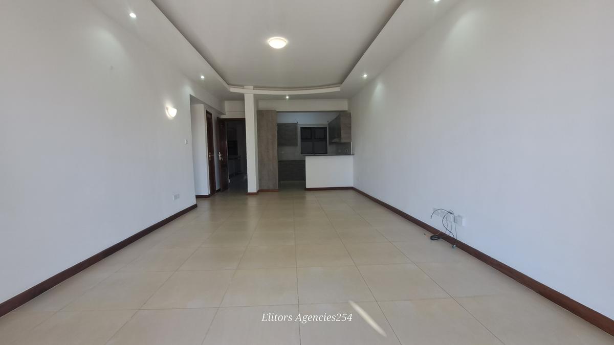 2 Bed Apartment with En Suite at Raphta Road - 3