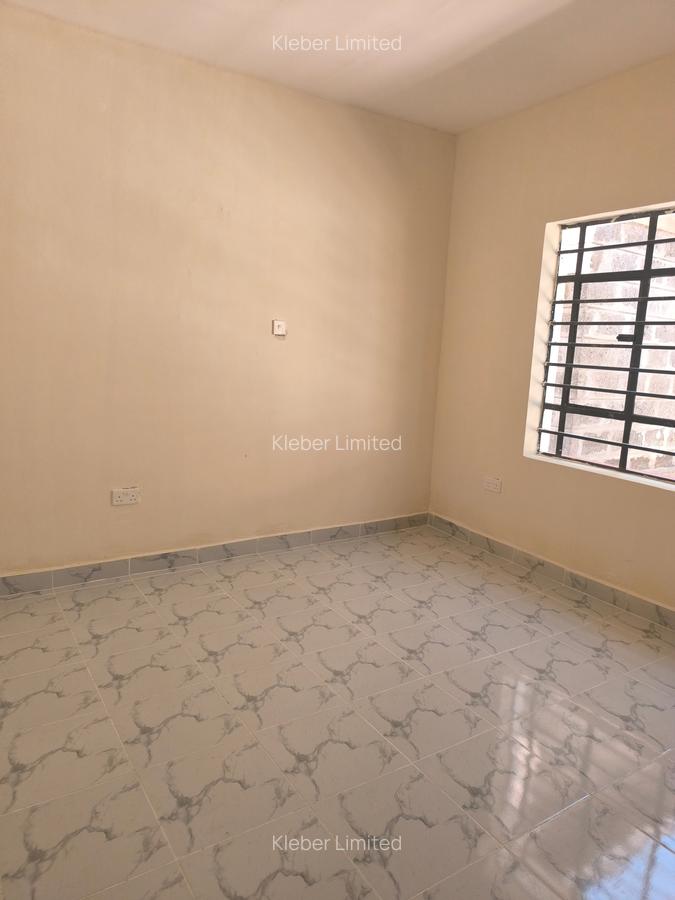 3 Bed House with En Suite in Kitengela - 13
