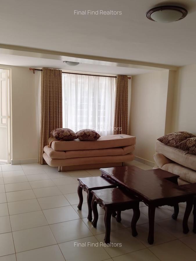 2 Bed House with Garden in Runda - 10