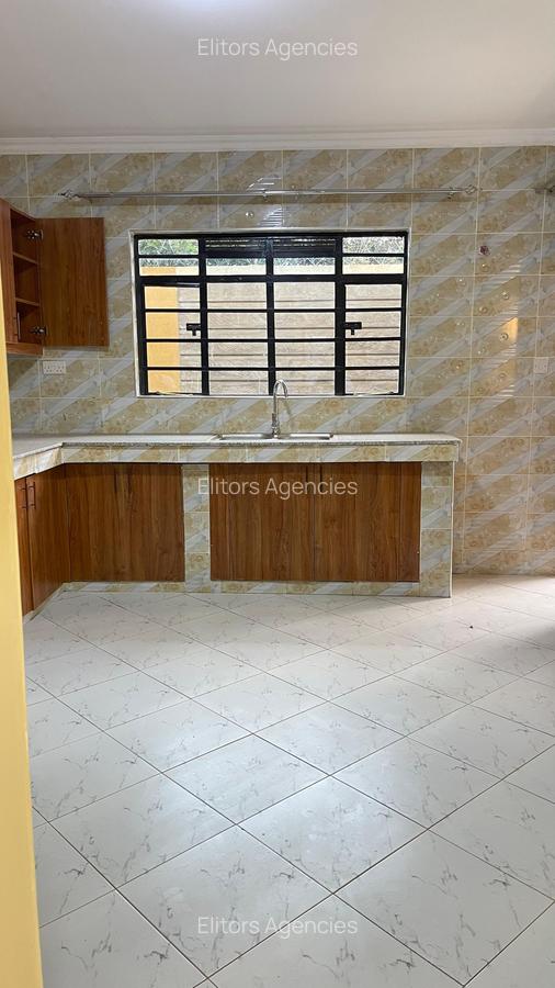 3 Bed House with En Suite at Matangi Road - 6