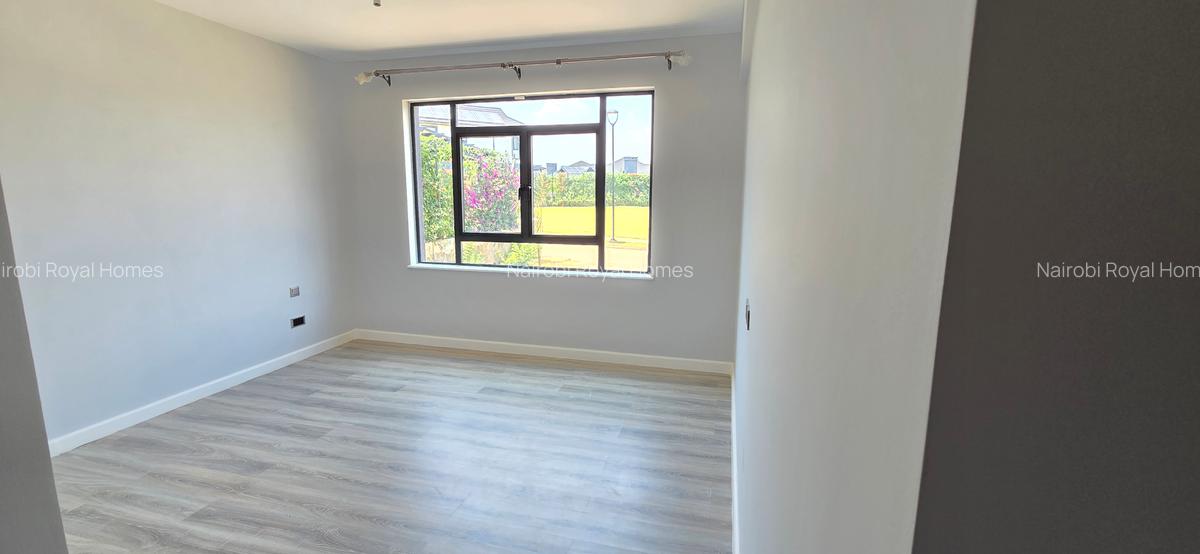 4 Bed House with En Suite at Kiambu Road - 12