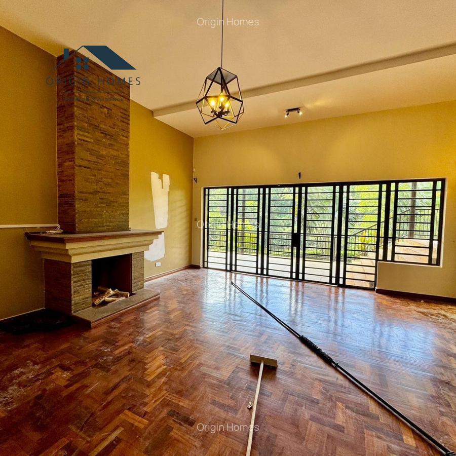 5 Bed Townhouse with En Suite at Lower Kabete - 6