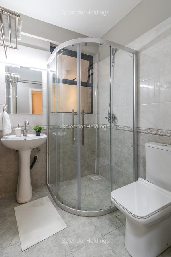 3 Bed Apartment with En Suite in Kilimani - 12