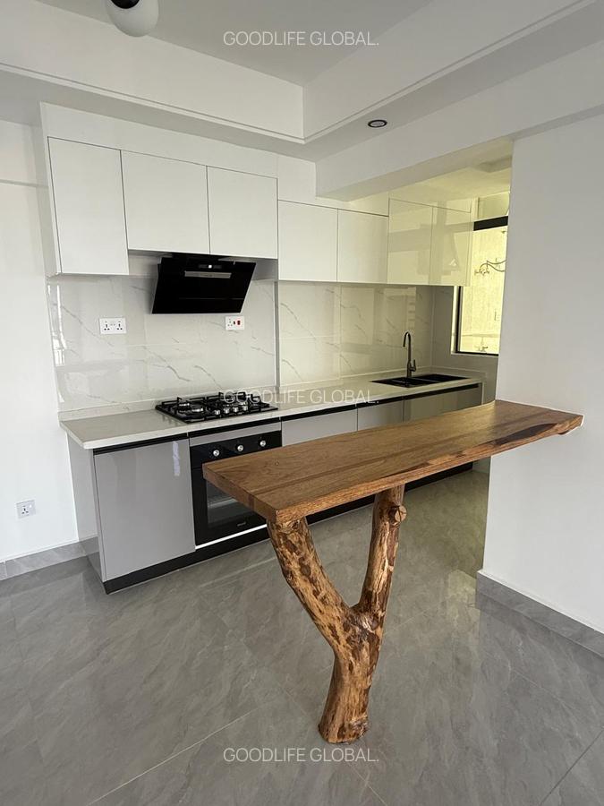 2 Bed Apartment with En Suite at Westlands Area - 9