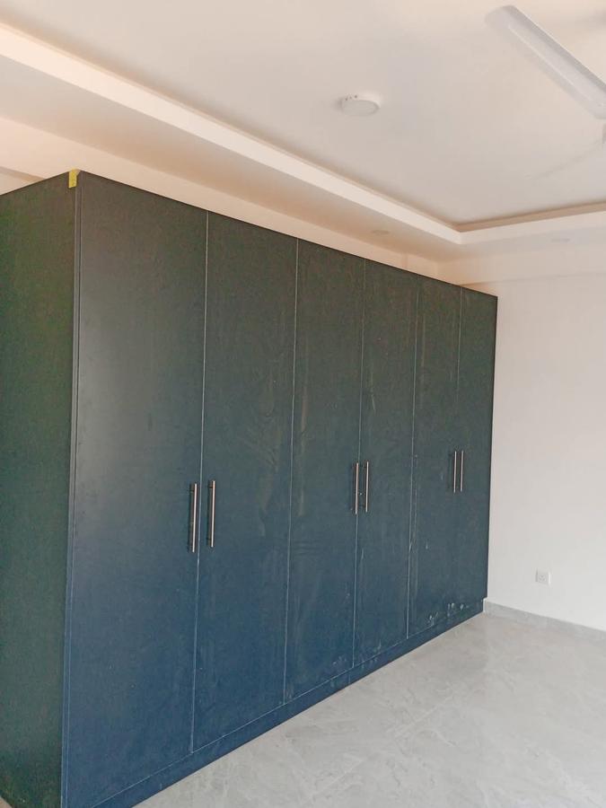 Serviced 2 Bed Apartment with En Suite at Nyali - 3