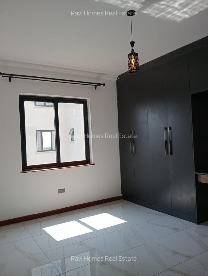 3 Bed Apartment with En Suite in Kileleshwa - 13