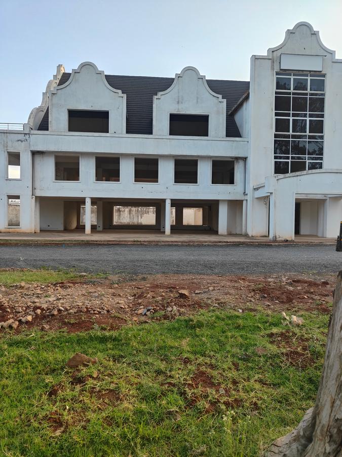 2,000 m² Office with Service Charge Included at Langata Road - 3