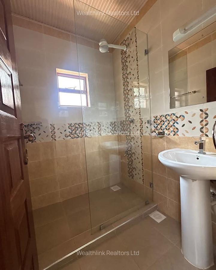 2 Bed House with En Suite at Karen - 8