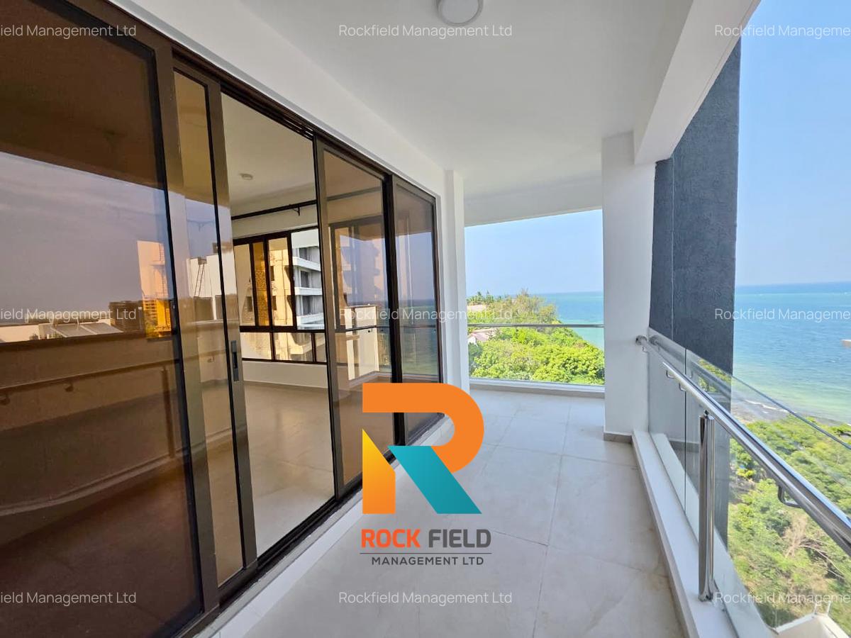 3 Bed Apartment with En Suite in Nyali Area - 3