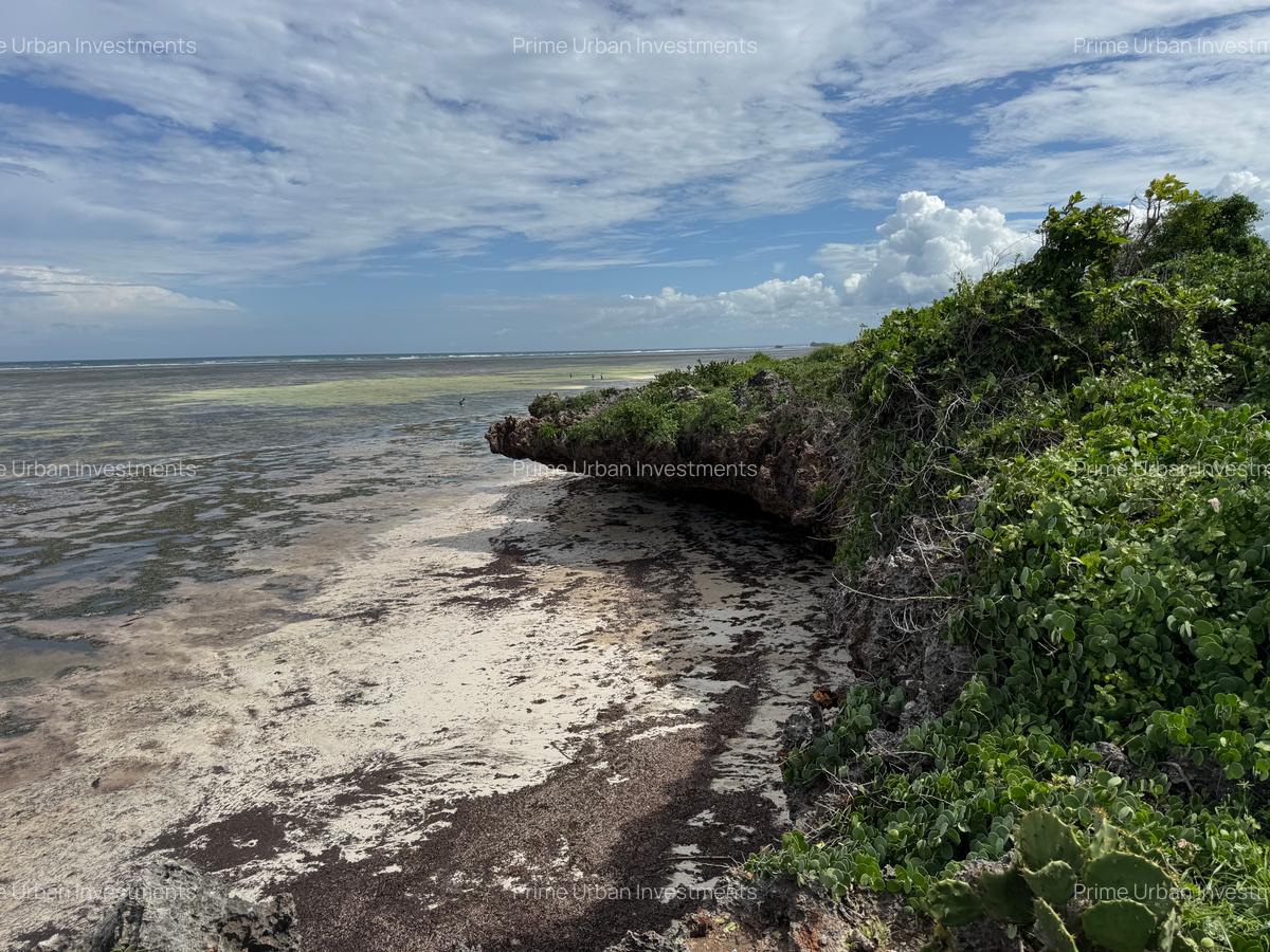 Land in Watamu - 1