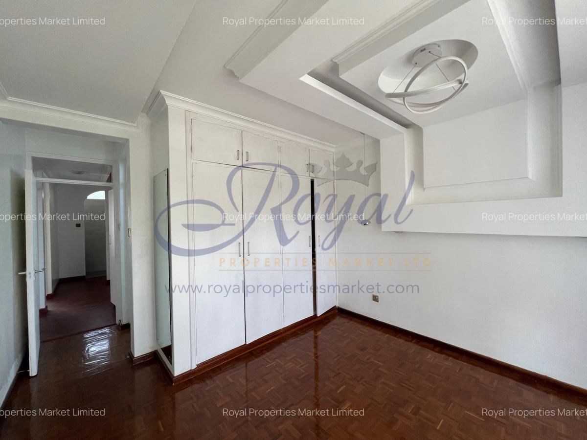 3 Bed Townhouse with Garden in Kileleshwa - 7
