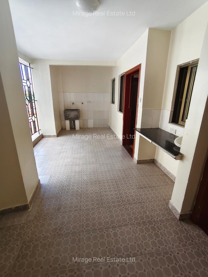 3 Bed Apartment with En Suite in Kileleshwa - 15