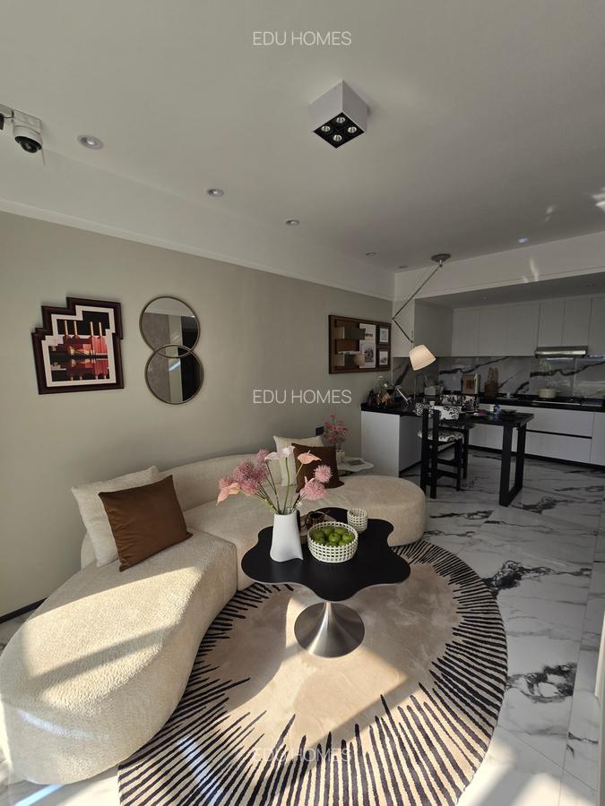 3 Bed Apartment with En Suite at Syokimau - 6