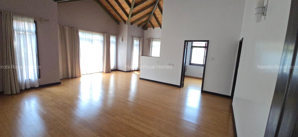 5 Bed Townhouse with Staff Quarters at Lavington - 18