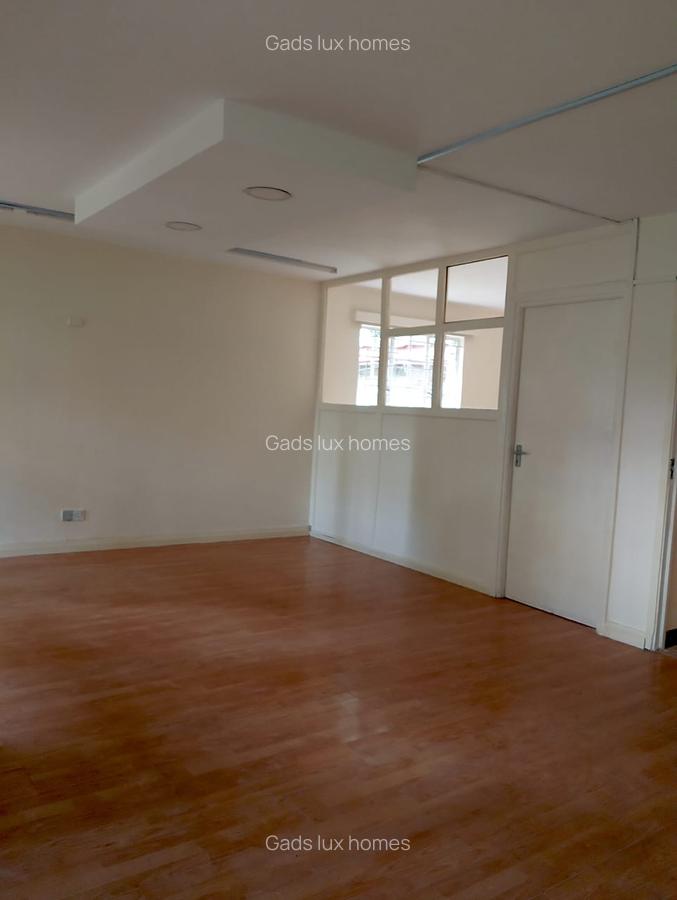 Commercial Property with Service Charge Included at Riverside - 4