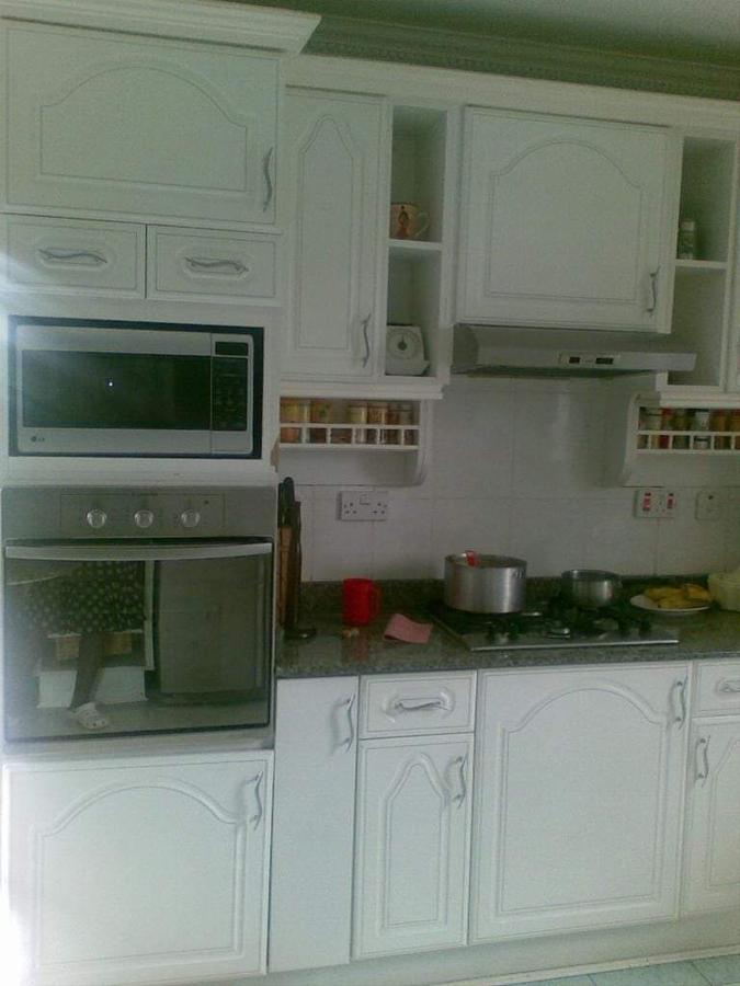 5 Bed House with Staff Quarters at Karen Plain - 8