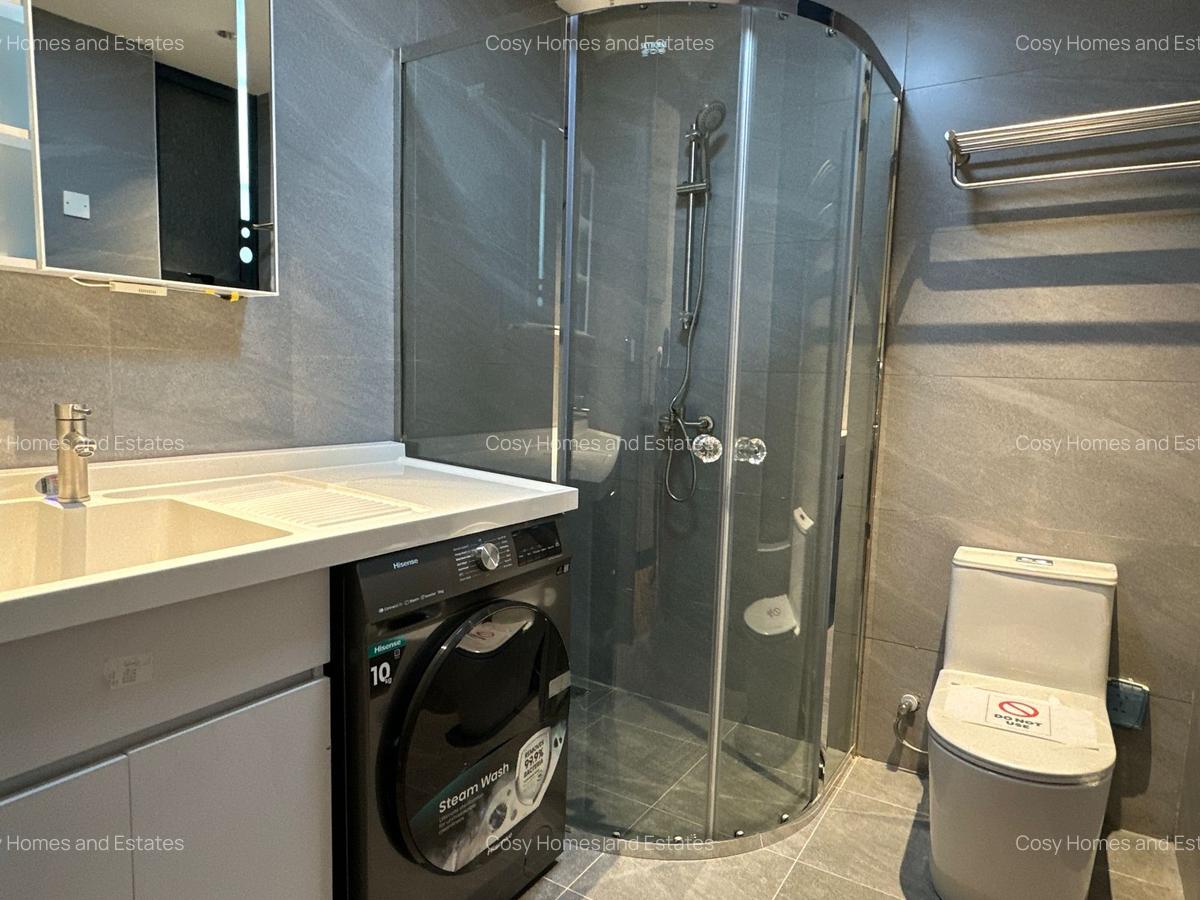 3 Bed Apartment at Westlands - 7