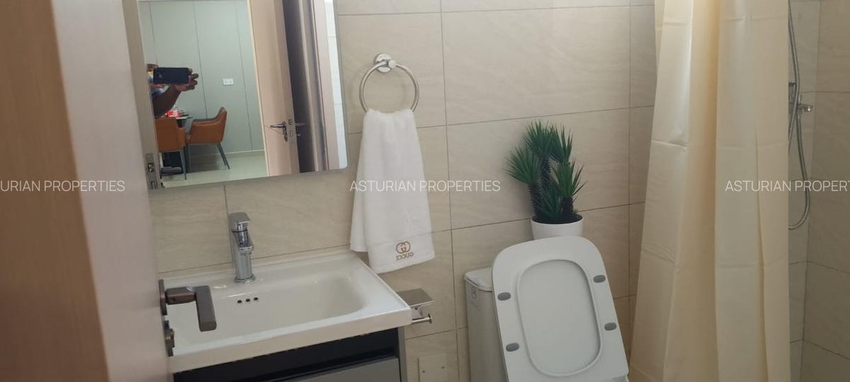 1 Bed Apartment with En Suite in Ongata Rongai - 18