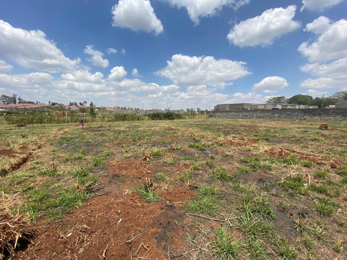 4,575 ft² Residential Land at Ruiru-Githunguri Road - 6