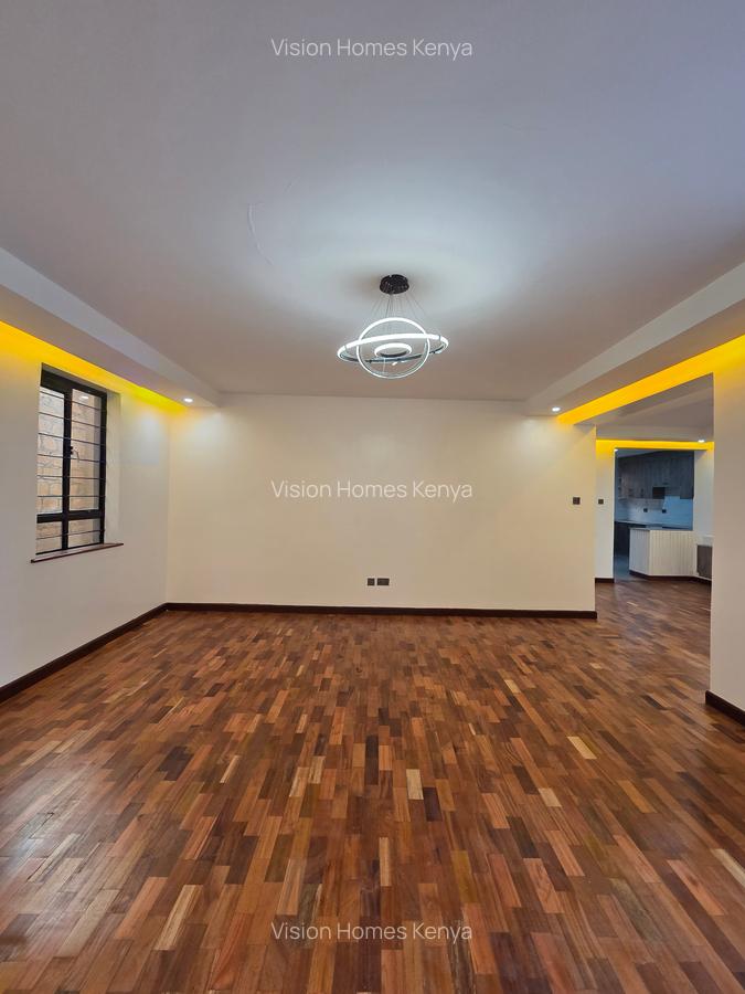 4 Bed Villa with En Suite in Ngong - 3