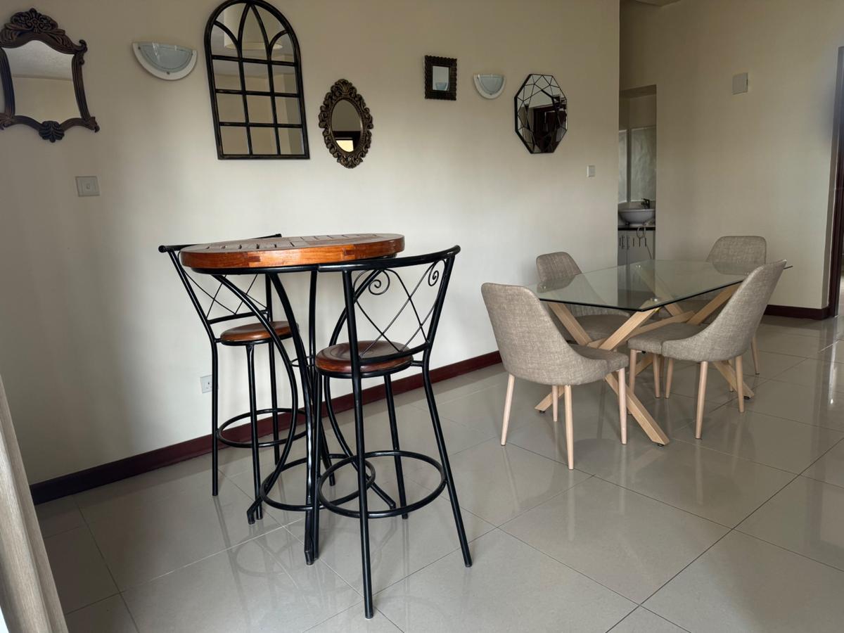 Furnished 3 Bed Apartment with En Suite in Westlands Area - 3